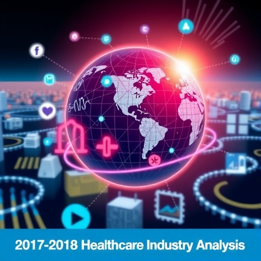 2017-2018年医疗健康Top100深度分析(图1)