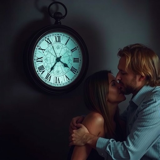 80%的男人搞婚外情都跟“性”无关，重点是男人的一情三感(图2)