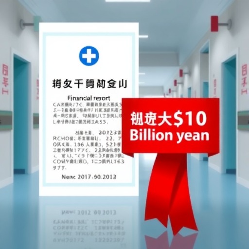 10亿元买下万家医疗后，“流血上市”的平安好医生发了第一份半年报 - 恋知心殿堂