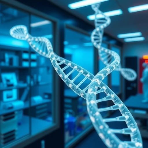 精准医疗数据技术公司GeneDock，获B轮5000万融资，数据智能推进精准医疗 - 恋知心殿堂