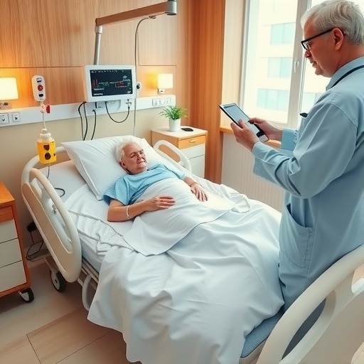 利用远程医疗床旁急救，call9为医疗保健系统节省90％以上的费用 - 恋知心殿堂