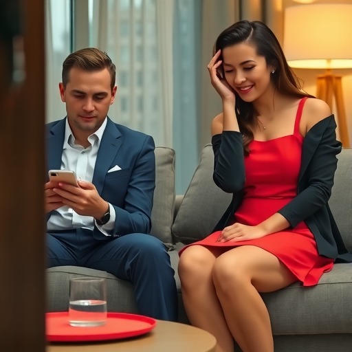 新型婚外情,小三以“朋友”的方式自居,不做小三一样得到所有(图2) 新型婚外情,小三以“朋友”的方式自居,不做小三一样得到所有(图2)