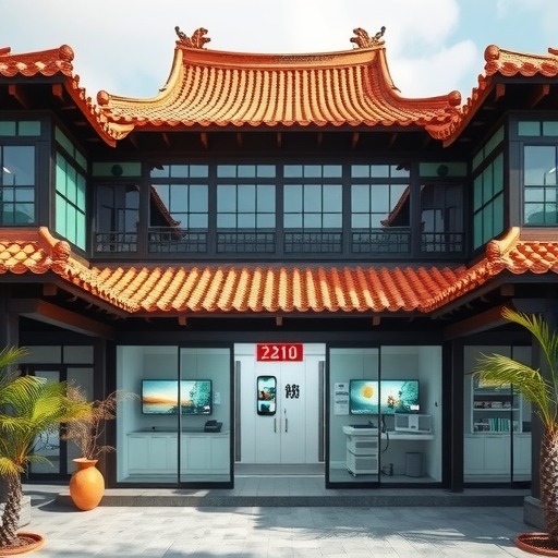 探索900天，乌镇试点引领互联网医院走向全国 - 恋知心殿堂