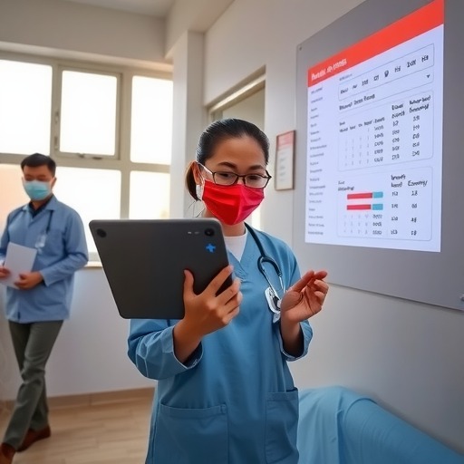 助力丙肝防治，医联患者管理系统云南应用实例 - 恋知心殿堂