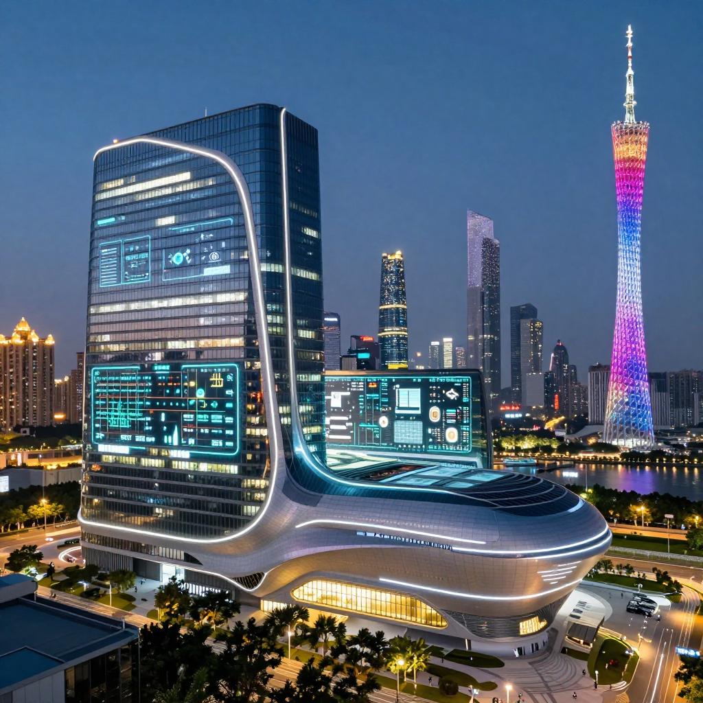 “互联网+医疗健康”新政密集出台，广州互联网医院发展驶入快车道 - 恋知心殿堂