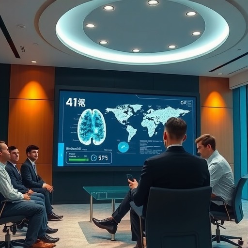 AI+医疗是风口还是噱头？8月31日上海与大咖共论剑 - 恋知心殿堂