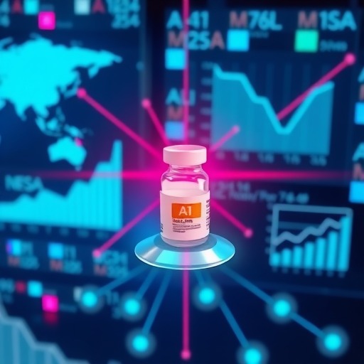 疫苗屡陷罗生门 AI能为疫苗做点什么？ - 恋知心殿堂