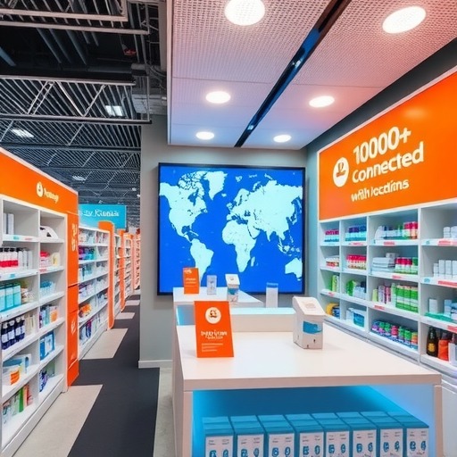 平安好医生王涛：已与超10000家线下药店合作 - 恋知心殿堂