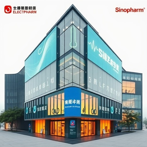 背靠国药和中电两大股东，它如何做好新型医疗服务运营商？ - 恋知心殿堂