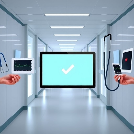 “互联网+医疗健康”新政对行业的六大影响 - 恋知心殿堂