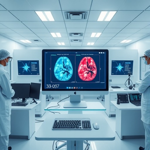 Facebook正在进行医学人工智能研究 - 恋知心殿堂