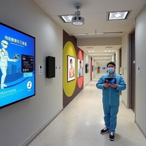 平安科技高孟轩：布局智能医疗，平安有“讲究” - 恋知心殿堂