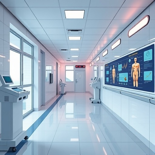 联手礼来微软，Airdoc以技术推动医疗健康行业智能化转型 - 恋知心殿堂