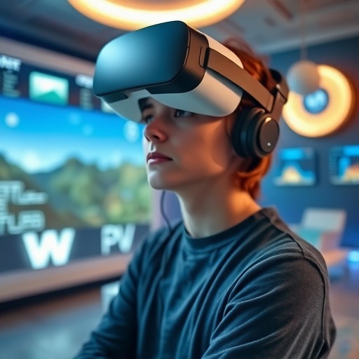 全球1%人口患有自闭症，AI、VR等技术如何改写它的治疗方式 - 恋知心殿堂