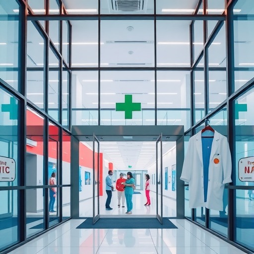 医生“下海”创建医院，如何成为“后起之秀”？ - 恋知心殿堂