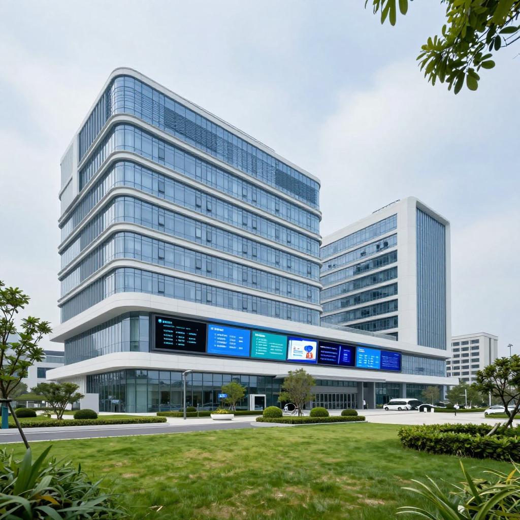 一文划定建设数字化医院的重点，全国华东区数量最多 - 恋知心殿堂