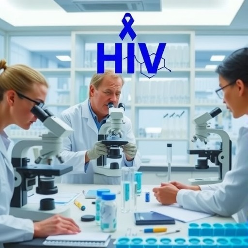 致力于艾滋病药物研发的Vir Biotechnology已融资超5亿美元 - 恋知心殿堂