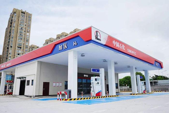 广东省计划建设加氢站200座 供氢或超10万吨 广东省计划建设加氢站200座 供氢或超10万吨