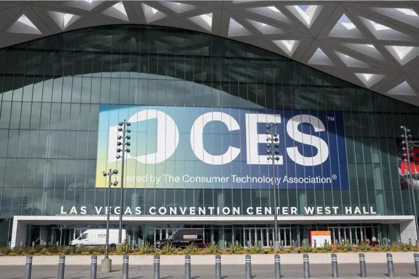CES 2026:告别“生成式”梦境,步入“具身式”实境 CES 2026:告别“生成式”梦境,步入“具身式”实境