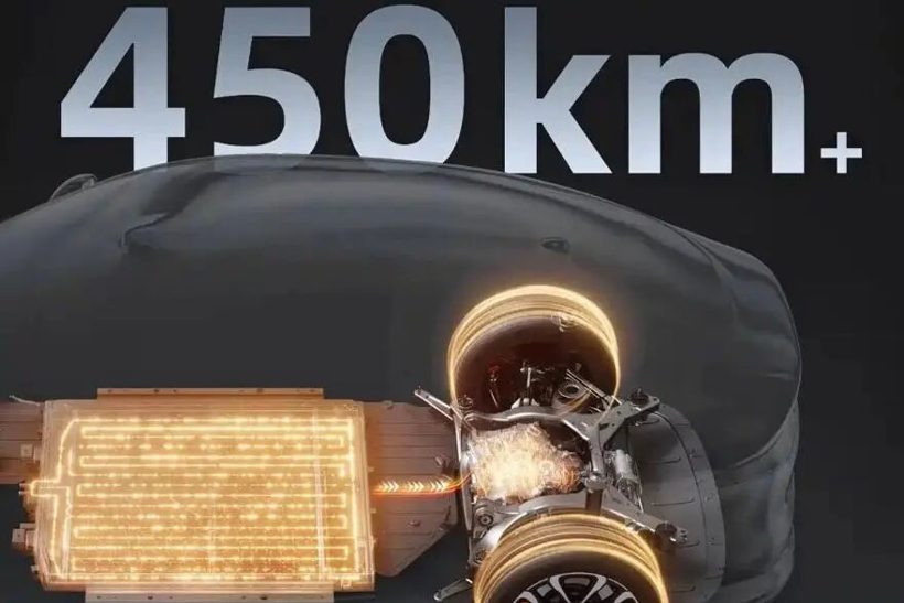 插混车纯电续航超过210km,增程车怎么办? 插混车纯电续航超过210km,增程车怎么办?