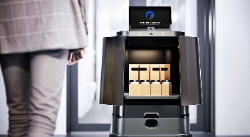 CES 2026:现代汽车集团发布机器人用AI芯片 CES 2026:现代汽车集团发布机器人用AI芯片