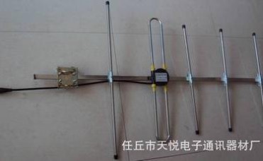 厂家任丘市天悦天线 八木 定向天线 无线传输 电力 订做U/V段 厂家任丘市天悦天线 八木 定向天线 无线传输 电力 订做U/V段