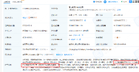 赛力斯汽车经营范围正式新增AI业务,智能化战略再下一城 赛力斯汽车经营范围正式新增AI业务,智能化战略再下一城