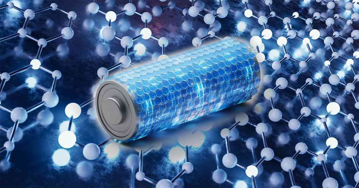 东北大学重新设计碳分子 以提升电池的安全性、耐用性和功率 东北大学重新设计碳分子 以提升电池的安全性、耐用性和功率