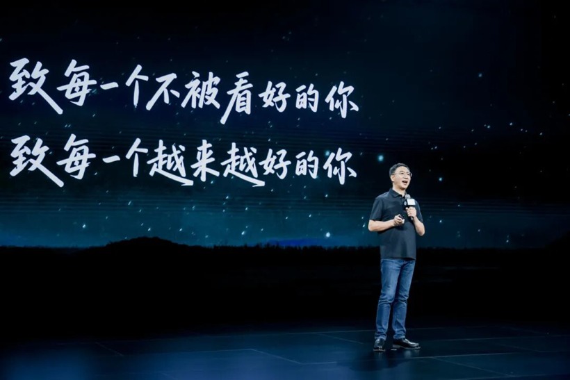 十年零跑,何时领跑? 十年零跑,何时领跑?