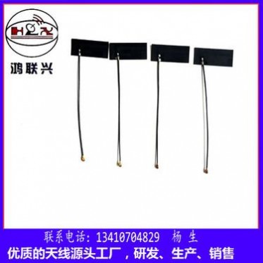 厂家供应WIFI柔性FPC板天线 手机内置天线智能家居通讯天线 厂家供应WIFI柔性FPC板天线 手机内置天线智能家居通讯天线