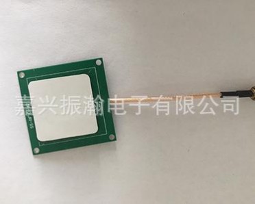 RFID读写器天线(35*35*6) RFID读写器天线(35*35*6)