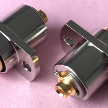 【金特诺】BMA-KFB2射频同轴连接器天线头转接线厂家 【金特诺】BMA-KFB2射频同轴连接器天线头转接线厂家