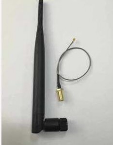 批发**供应2.4G/6DBI全向天线wifi天线,4G天线,3G天线 批发**供应2.4G/6DBI全向天线wifi天线,4G天线,3G天线