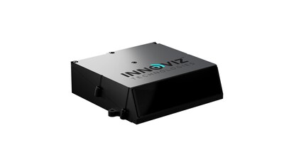 Innoviz Technologies推出激光雷达InnovizThree Innoviz Technologies推出激光雷达InnovizThree