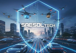 CES 2026:SAESOL Tech将发布下一代V2X安全技术 CES 2026:SAESOL Tech将发布下一代V2X安全技术