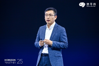 立讯精密冯坚:专注硬件基础设施,以规模与效率协同推进智能辅助驾驶量产 立讯精密冯坚:专注硬件基础设施,以规模与效率协同推进智能辅助驾驶量产