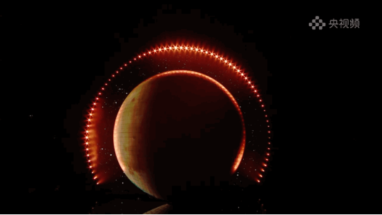 《鸿蒙星光盛典》诠释“在一起”的群像力量 《鸿蒙星光盛典》诠释“在一起”的群像力量