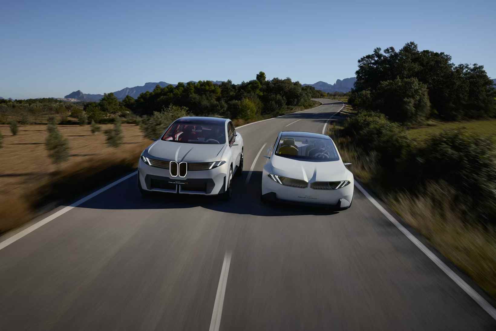 宝马2025年在华交付超62.5万辆新车，2026年将推出20款新品