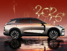 2026年1月重磅新车一览:全新小鹏P7+、MG7 2026款等焕新登场 2026年1月重磅新车一览:全新小鹏P7+、MG7 2026款等焕新登场