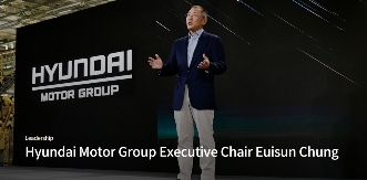 现代汽车集团会长承诺全力支持42dot自动驾驶技术研发 现代汽车集团会长承诺全力支持42dot自动驾驶技术研发