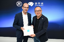 车圈十大重磅合资合作，从技术输出到生态共建&nbsp;| 看见2025