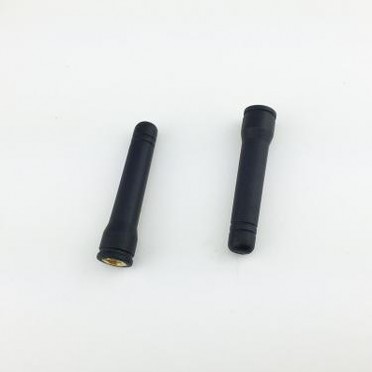 GSM外置小天线 3G防水胶棒天线 无线抄表天线 gprs手持机胶套天线