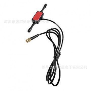 SMA3M长羊角天线