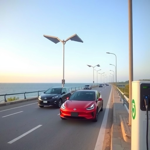 海南发布2021年充电基础设施建设任务分配计划的通知 海南发布2021年充电基础设施建设任务分配计划的通知