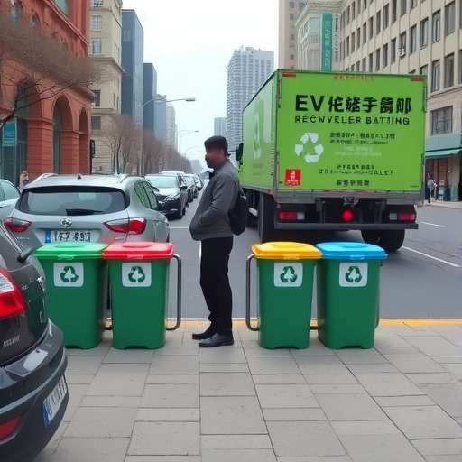 北京:开展新能源汽车电池回收利用 鼓励市民使用更换纯电动汽车 北京:开展新能源汽车电池回收利用 鼓励市民使用更换纯电动汽车