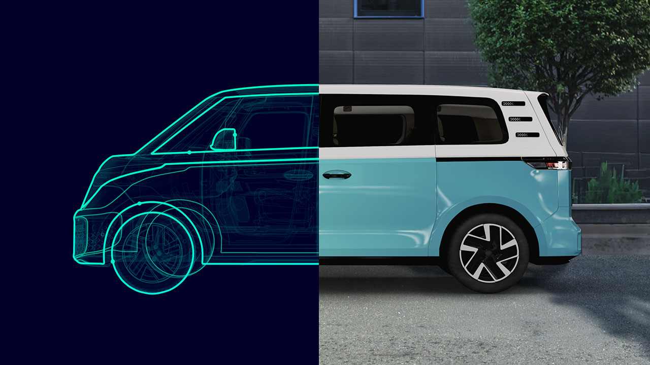 西门子发布数字孪生软件PAVE360 Automotive 通过实际验证推动下一代汽车的开发 西门子发布数字孪生软件PAVE360 Automotive 通过实际验证推动下一代汽车的开发