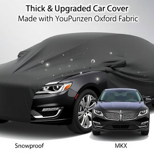 适用于林肯大陆林肯MKC MKX杜邦牛津汽车车衣车罩防雨雪升级加厚 适用于林肯大陆林肯MKC MKX杜邦牛津汽车车衣车罩防雨雪升级加厚