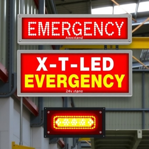 厂家批发 美标应急led指示牌 24v指示灯 应急指示灯规格可定制 厂家批发 美标应急led指示牌 24v指示灯 应急指示灯规格可定制