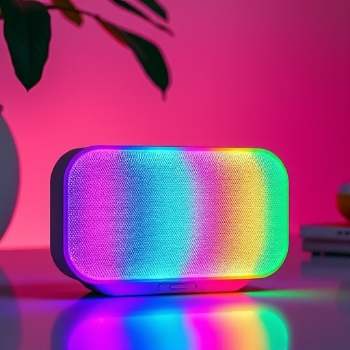 蓝牙音箱 3D蓝牙音箱七彩变色LED夜灯3D效果 礼品 蓝牙音箱 3D蓝牙音箱七彩变色LED夜灯3D效果 礼品