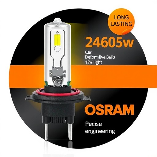 OSRAM欧司朗汽车灯泡 H1 12V 55W长寿型 OSRAM欧司朗汽车灯泡 H1 12V 55W长寿型